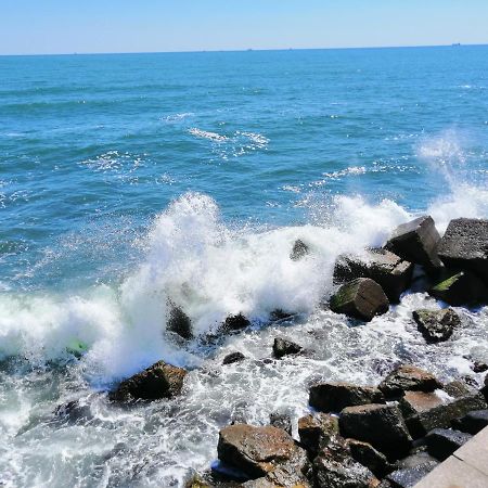 Promenada Apartment Köstence Dış mekan fotoğraf
