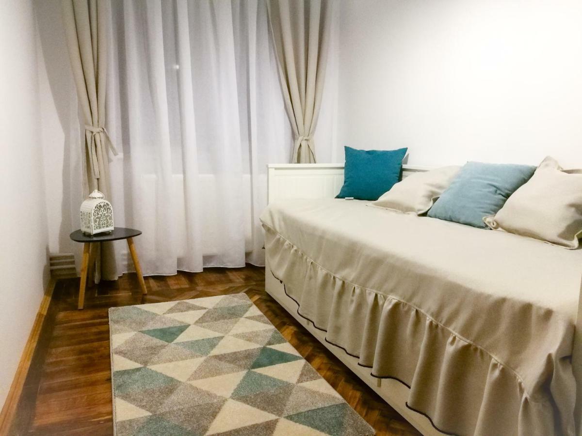 Promenada Apartment Köstence Dış mekan fotoğraf