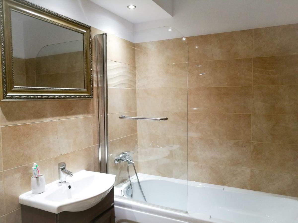 Promenada Apartment Köstence Dış mekan fotoğraf